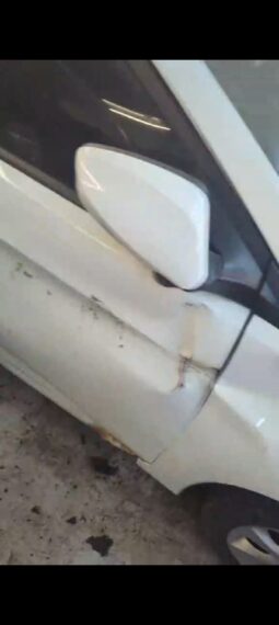 
										 هيونداي – Hyundai اكسنت – accent ممتلئ									