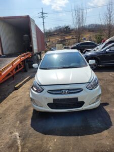 هيونداي – Hyundai اكسنت – accent