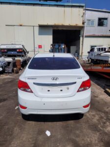 هيونداي – Hyundai اكسنت – accent