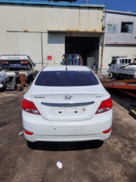 هيونداي – Hyundai اكسنت – accent
