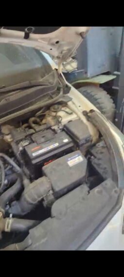 
										 هيونداي – Hyundai اكسنت – accent ممتلئ									