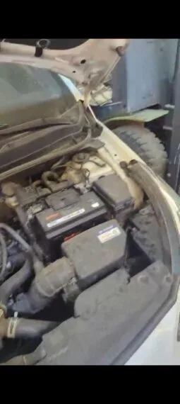 
										 هيونداي – Hyundai اكسنت – accent ممتلئ									