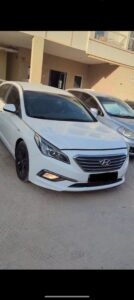 هيونداي – Hyundai سوناتا – Sonata