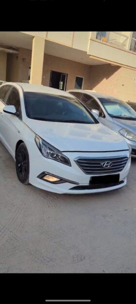 هيونداي – Hyundai سوناتا – Sonata