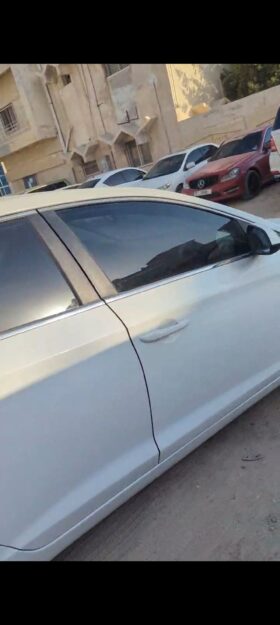 هيونداي – Hyundai سوناتا – Sonata