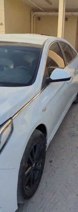هيونداي – Hyundai سوناتا – Sonata