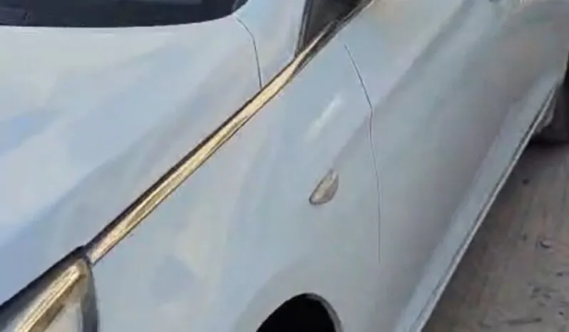 
								 هيونداي – Hyundai سوناتا – Sonata ممتلئ									