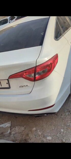 هيونداي – Hyundai سوناتا – Sonata