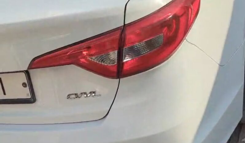 
								 هيونداي – Hyundai سوناتا – Sonata ممتلئ									