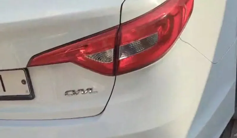 
								 هيونداي – Hyundai سوناتا – Sonata ممتلئ									