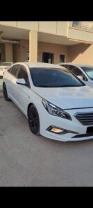 هيونداي – Hyundai سوناتا – Sonata