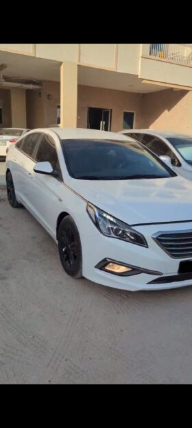 هيونداي – Hyundai سوناتا – Sonata