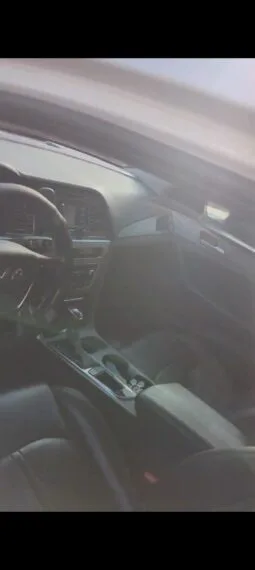 
										 هيونداي – Hyundai سوناتا – Sonata ممتلئ									