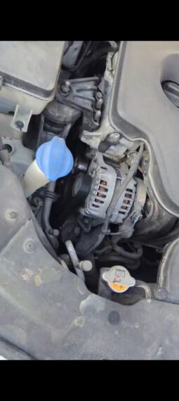 
										 هيونداي – Hyundai سوناتا – Sonata ممتلئ									