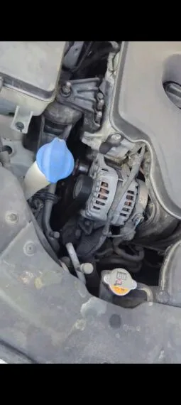 
										 هيونداي – Hyundai سوناتا – Sonata ممتلئ									