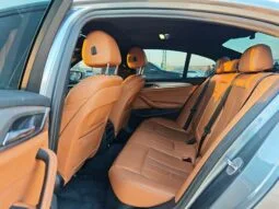 
										 بي ام دابيليو – BMW 520 ممتلئ									