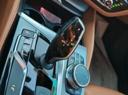 
										 بي ام دابيليو – BMW 520 ممتلئ									