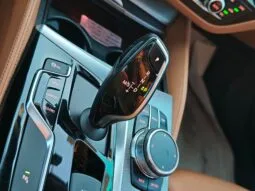 
										 بي ام دابيليو – BMW 520 ممتلئ									