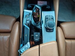 
										 بي ام دابيليو – BMW 520 ممتلئ									