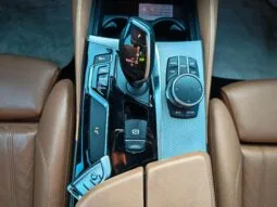 
										 بي ام دابيليو – BMW 520 ممتلئ									