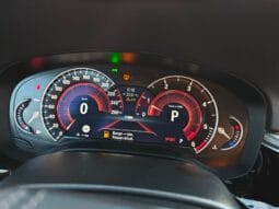 
										 بي ام دابيليو – BMW 520 ممتلئ									