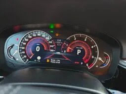 
										 بي ام دابيليو – BMW 520 ممتلئ									