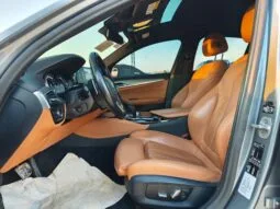
										 بي ام دابيليو – BMW 520 ممتلئ									