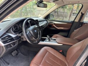 بي ام دابيليو – BMW X5