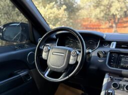 
										 لاند روفر – Land Rover سبورت – Range Rover Sport ممتلئ									