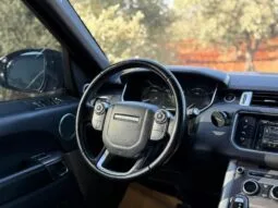 
										 لاند روفر – Land Rover سبورت – Range Rover Sport ممتلئ									