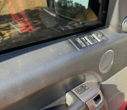 
										 لاند روفر – Land Rover سبورت – Range Rover Sport ممتلئ									