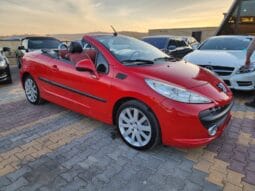 بيجو – Peugeot 207