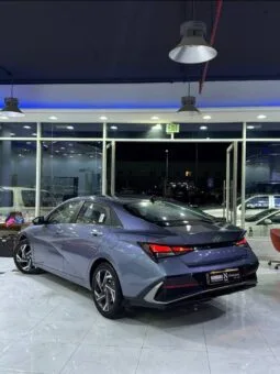 
										 هيونداي – Hyundai الينترا – Alentra ممتلئ									