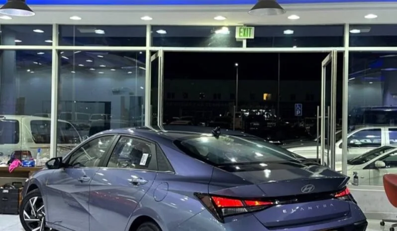 
								 هيونداي – Hyundai الينترا – Alentra ممتلئ									