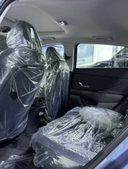 
										 هيونداي – Hyundai الينترا – Alentra ممتلئ									