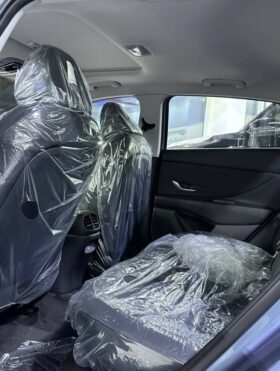 هيونداي – Hyundai الينترا – Alentra