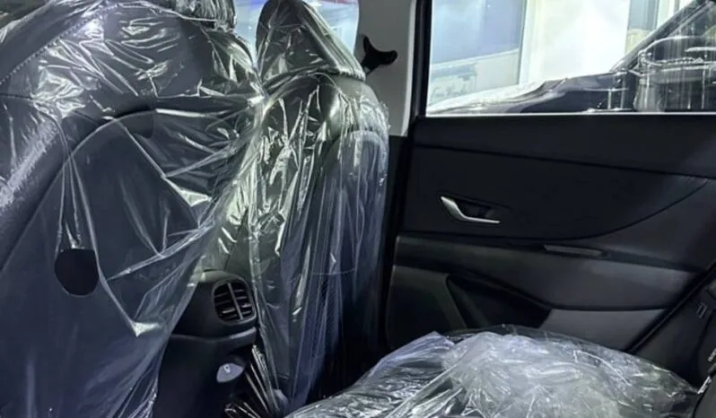 
								 هيونداي – Hyundai الينترا – Alentra ممتلئ									