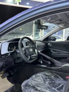 هيونداي – Hyundai الينترا – Alentra