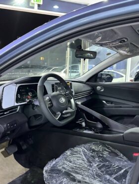 هيونداي – Hyundai الينترا – Alentra