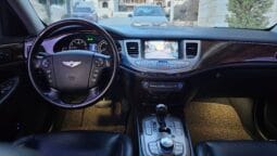 جينيسيس – Genesis موديلات اخرى