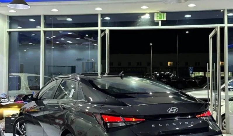 
								 هيونداي – Hyundai الينترا – Alentra ممتلئ									