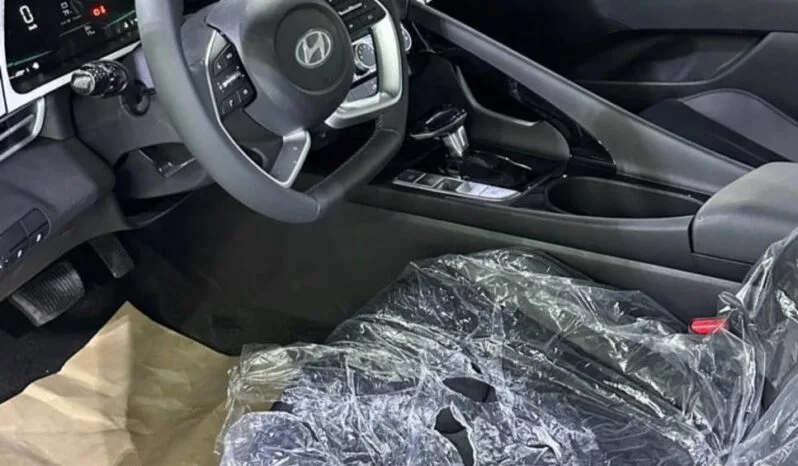 
								 هيونداي – Hyundai الينترا – Alentra ممتلئ									