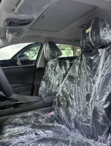 هيونداي – Hyundai الينترا – Alentra
