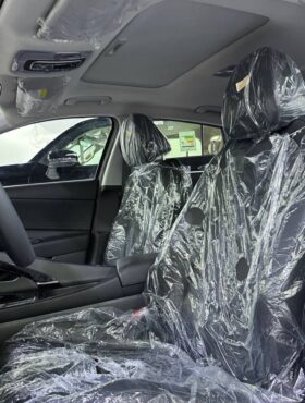 هيونداي – Hyundai الينترا – Alentra