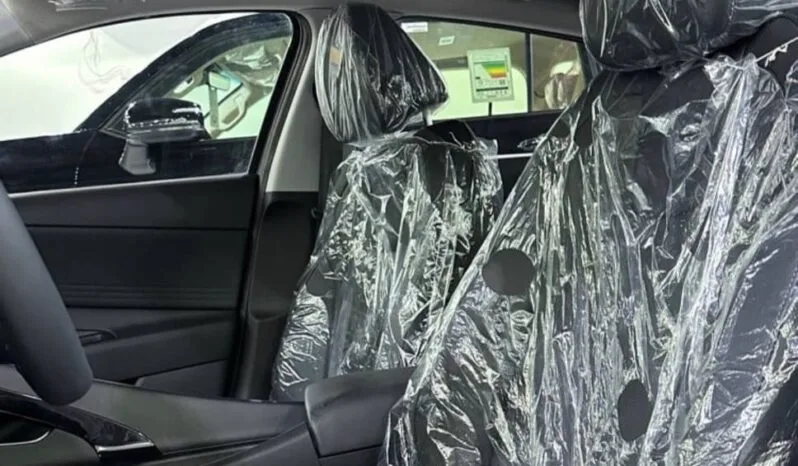 
								 هيونداي – Hyundai الينترا – Alentra ممتلئ									