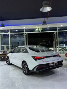 
										 هيونداي – Hyundai الينترا – Alentra ممتلئ									