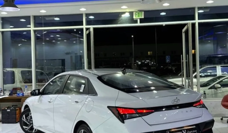 
								 هيونداي – Hyundai الينترا – Alentra ممتلئ									