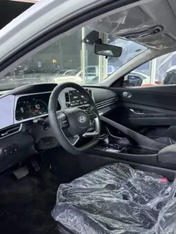 
										 هيونداي – Hyundai الينترا – Alentra ممتلئ									