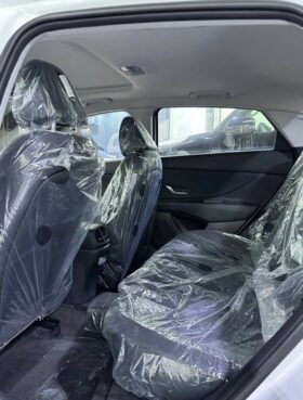 هيونداي – Hyundai الينترا – Alentra