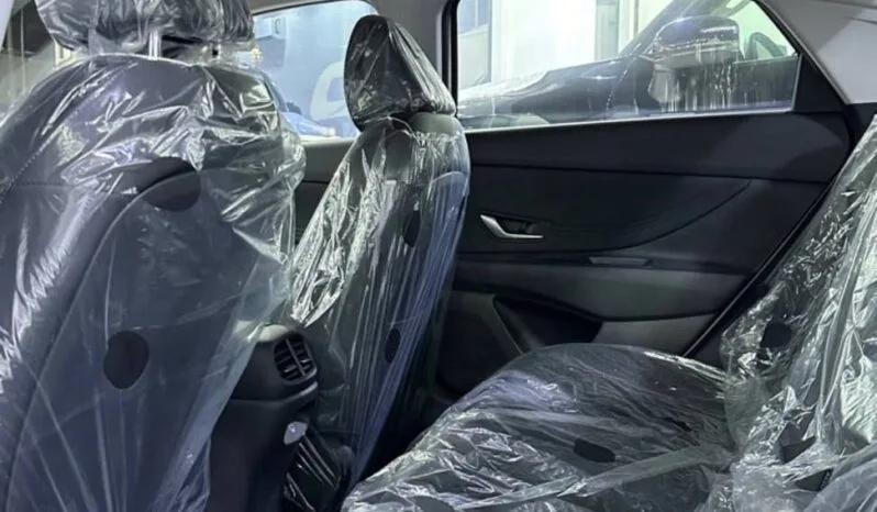
								 هيونداي – Hyundai الينترا – Alentra ممتلئ									